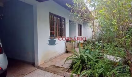 Casa 3 quartos Santa Felicidade