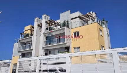 Cobertura duplex Matinhos Pr
