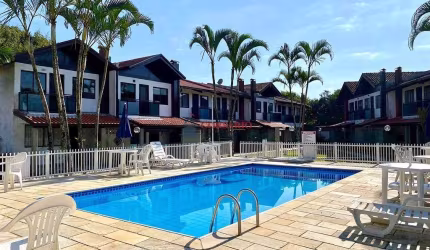 Sobrado faixa mar Shangrilá
