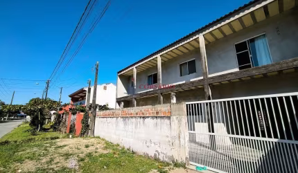 Sobrado com 4 dormitórios Primavera Pontal PR
