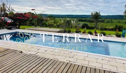Sitio em Vale Verde
