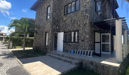 Casa  vistamar condomínio xurupita