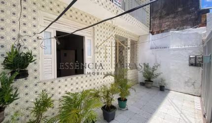 Casa Para Vender com 3 quartos em centro de Salvador