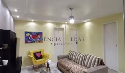EXCELENTE APARTAMENTO 2 quartos no Centro, a 900 metros da Estação Aeroporto