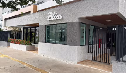 Bliss Enjoy Life, um empreendimento único no Alto da Serrinha, Goiânia!