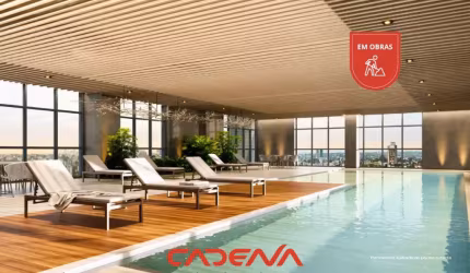 Studios e apartamentos  à venda no Centro