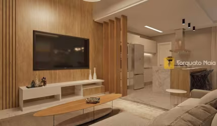 Descubra no Alto da XV o equilíbrio perfeito entre a modernidade e o conforto.