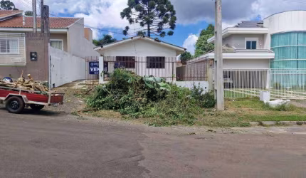 Casa para venda  contendo 4 quartos por R$ 290.000 - Santana - Guarapuava/PR
