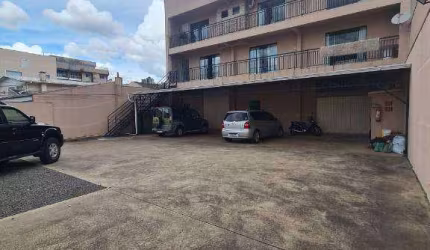 Sala para alugar, 200 m² por R$ 3.500,00/mês - Centro - Guarapuava/PR