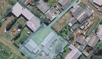 Casa com 2 dormitórios à venda, 79 m² por R$ 450.000,00 - Boqueirão - Guarapuava/PR