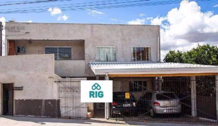 Kitnet à venda, 280 m² por R$ 750.000,00 - Morro Alto - Guarapuava/PR