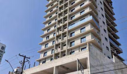 Apartamento com 3 dormitórios à venda, 294 m² por R$ 2.862.000,00 - Centro - Guarapuava/PR