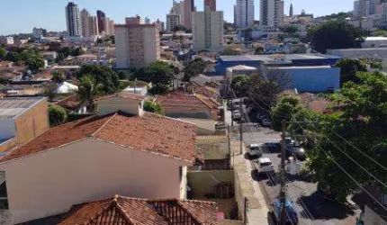 Apartamento para Venda em Presidente Prudente, EDIFICIO VENCESLAU BRAZ, 2 dormitórios, 1 suíte, 1 banheiro, 1 vaga