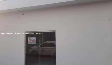 Salão Comercial para Locação em Presidente Prudente, ITAPURA II