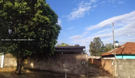 Terreno para Venda em Presidente Prudente, LEONOR