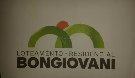 Terreno para Venda em Presidente Prudente, RESIDENCIAL BONGIOVANI