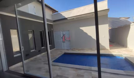 Casa em Condomínio para Venda em Presidente Prudente, CONDOMÍNIO RESIDENCIAL DAMHA BEATRIZ, 4 dormitórios, 4 suítes, 5 banheiros, 2 vagas