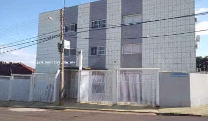 Apartamento para Locação em Presidente Prudente, EDIFÍCIO MARISTELA, 2 dormitórios, 1 banheiro, 1 vaga