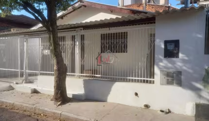 Casa para Venda em Presidente Prudente, BONGIOVANI, 2 dormitórios, 2 banheiros, 2 vagas