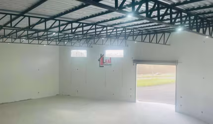 Salão Comercial para Locação em Presidente Prudente, VISTA BONITA