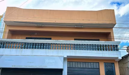 Casa para Locação em Presidente Prudente, VILA MARCONDES, 3 dormitórios, 1 suíte, 3 banheiros, 1 vaga