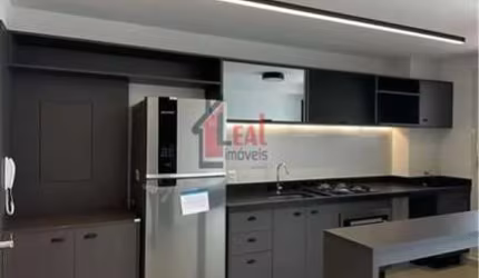 Apartamento para Locação em Presidente Prudente, NEO PETROPOLIS, 1 dormitório, 2 banheiros, 1 vaga