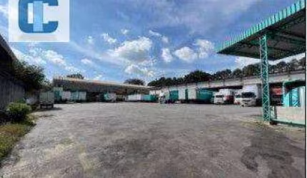 Galpão, 3744 m² - venda por R$ 19.500.000,00 ou aluguel por R$ 133.333,33/mês - Osasco - Osasco/SP