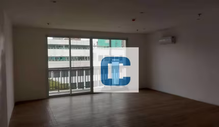 Sala para alugar, 33 m² por R$ 3.495,00/mês - Água Branca - São Paulo/SP
