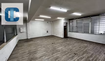 Galpão, 759 m² - venda por R$ 6.900.000,00 ou aluguel por R$ 34.846,52/mês - Lapa - São Paulo/SP
