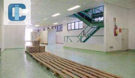 Prédio, 1200 m² - venda por R$ 3.240.000 ou aluguel por R$ 20.000/mês - Vila Anglo Brasileira - São Paulo/SP
