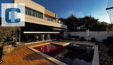 Casa com 3 dormitórios, 366 m² - venda por R$ 4.500.000,00 ou aluguel por R$ 37.700,00/mês - Vila Leopoldina - São Paulo/SP