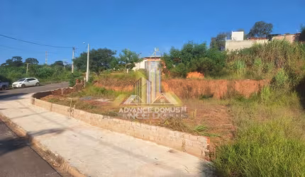 Lote/Terreno de 288m² no bairro Residencial Giardino di Veneto, em Votorantim