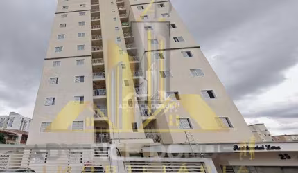 Apartamento de 2 quartos, 52m² no bairro Jardim Europa, em Sorocaba