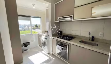 Apartamento 2 dórmitorios em Areias - São José