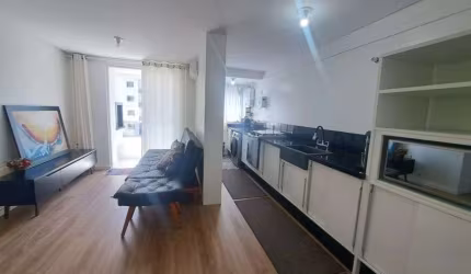 APARTAMENTO COM 02 DORMITÓRIOS (01 SUÍTE) NO BAIRRO PEDRA BRANCA