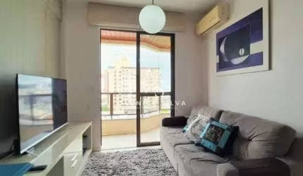 Ótimo apartamento em Barreiros - São José