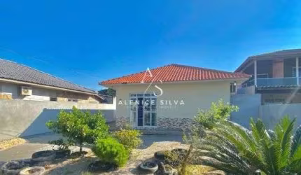 Casa 02 dormitórios/quartos, Forquilhas São José - SC