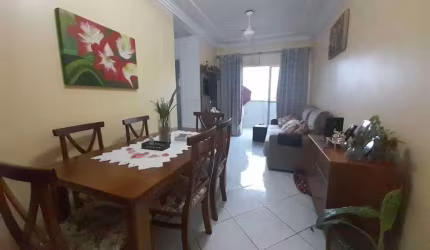 Apartamento 03 dormitórios 01 vaga de garagem livre e coberta em Forquilhinhas