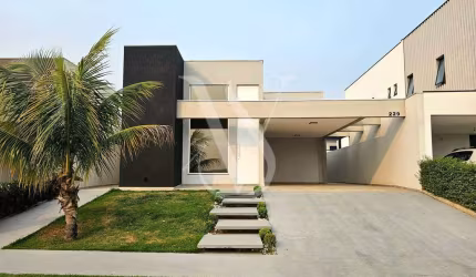OPORTUNIDADE! CASA TÉRREA A VENDA POR R$950.000 NO GRAN VILLE SAN VENÂNCIO
