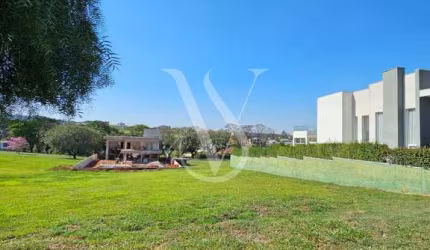 Lote de 1140m² no condomínio FAZENDA SERRAZUL I por R$ 1.080.000