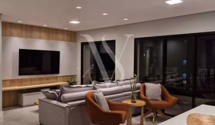 Imperdível! Apartamento á venda no Terraço Villa Bela - Jundiaí R$1.960.000