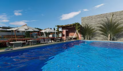 Apartamento à venda no bairro Cordeiro - Recife/PE