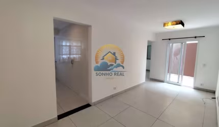 Apartamento em Jardim Leonor, Cotia/SP