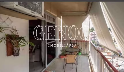 Apartamento com 2 quartos à venda na Rua Barão do Bom Retiro, Engenho Novo, Rio de Janeiro, 91 m2 por R$ 315.000