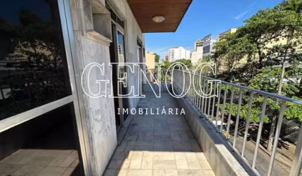 Apartamento com 2 quartos à venda na Rua Barão de Vassouras, Andaraí, Rio de Janeiro, 115 m2 por R$ 470.000
