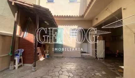 Casa com 4 quartos à venda na Rua Morales de Los Rios, Tijuca, Rio de Janeiro, 240 m2 por R$ 990.000