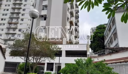 Cobertura com 3 quartos à venda na Rua José Vicente, Grajaú, Rio de Janeiro, 140 m2 por R$ 699.000
