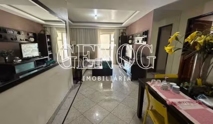 Cobertura com 4 quartos à venda na Rua Garibaldi, Tijuca, Rio de Janeiro, 230 m2 por R$ 1.149.000