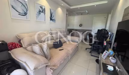 Apartamento com 2 quartos à venda na Rua Quiririm, Vila Valqueire, Rio de Janeiro, 64 m2 por R$ 349.000