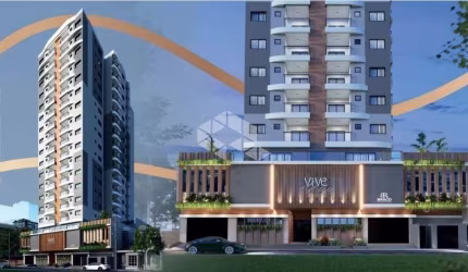 APARTAMENTO 2 DORMITÓRIOS/QUARTOS 1 SUITE ÁREA DE LAZER COMPLETA A VENDA EM ITAPEMA SC APARTIR DE R$ 608.000,00